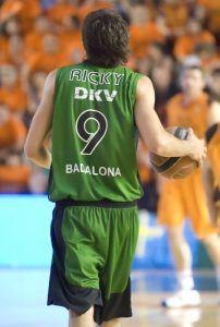 Ricky deja al Fuenla sin el broche a una temporada de ensueño