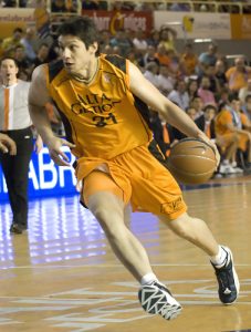 Zoco global: Sandes vuelve a casa; Sloukas y Shermadini, cedidos; Becirovic jugará en Ankara y una estrella universitaria para Iraklis