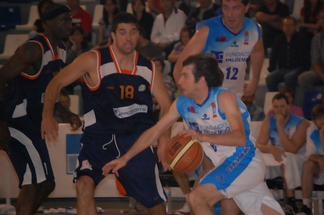 LEB Bronce – P.O (2): Las eliminatorias cambian de pistas con 2-0 en los cuatro frentes