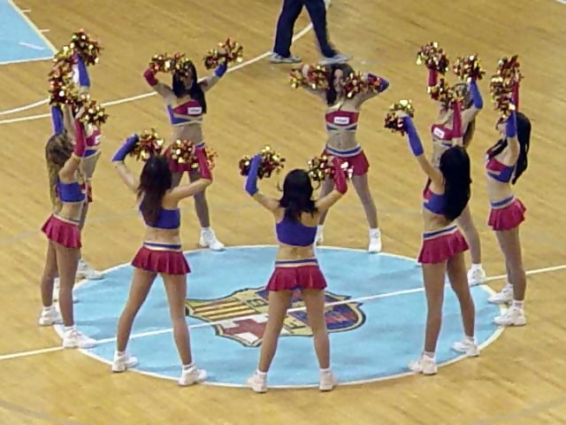 Winterthur F.C.Barcelona: Comienza la era Ivanovic-Savic