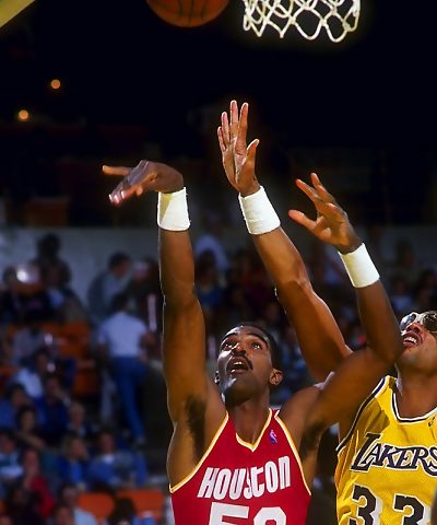 Todo es posible en la NBA: Un recordatorio al “milagro Sampson” de 1986