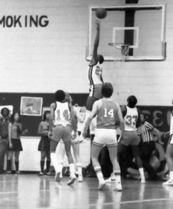 Tisdale, siempre nos quedará tu basket, tu música…y tu eterna sonrisa