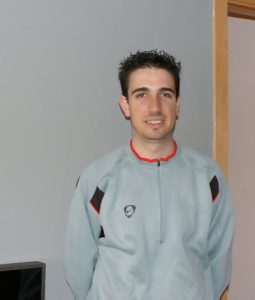 Conociendo el Basket en la Red: BasketMe con Sergio Ortiz