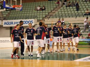 Thomas Terrell: “Mi favorito para el ascenso es León”