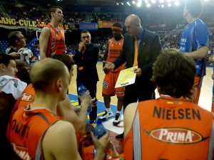 Entrevista a Neven Spahija: “Es una vergüenza haber empezado así”