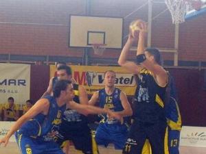 LEB Bronce – PO (4): AD Molina logra la segunda plaza para la F4; Ávila y Tíjola vivirán el desenlace de los otros dos encuentros