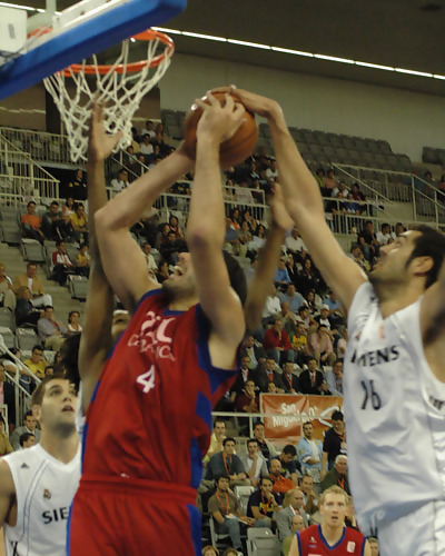 Sonseca se queda en el Madrid