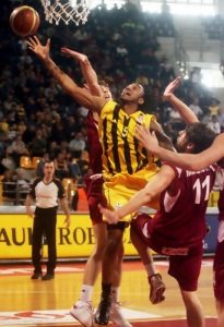 Más fichajes en el año nuevo: Bracey Wright encuentra acomodo en Oostende, Olympiacos ya tiene sustituto para Von Wafer, Martin Kohlmaier cambia de aires y Lampe abandonará Maccabi