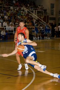 La actualidad del CBT y la decisión de Berni Álvarez