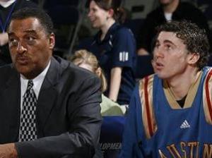 Entrevista a Brock Gillespie: de actor profesional a jugador de baloncesto