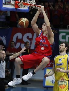 El Ural Great ruso, a punto de desaparecer