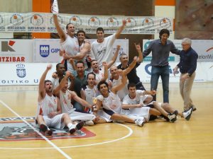 Fases Finales EBA (I): La Vila Joiosa y C.B. Santurtzi ascienden contra pronóstico a LEB Plata