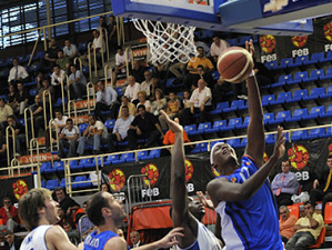 Un talismán para Promobys BS Hoteles: Rob Johnson