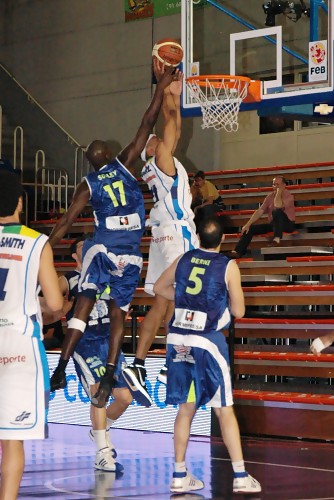 El “júnior de Oro” Souley Drame jugará en River Andorra