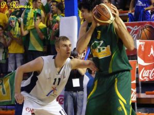 Lucentum cumple con los pronósticos y elimina a un Los Barrios que mereció más (84-81)