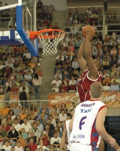 Canal 2 Andalucía se une a las retransmisiones ACB