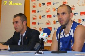 Oficial: Olmos es la primera piedra del proyecto del ViveMenorca