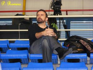 Joan Plaza a Solobasket: El equipo es consciente de que ayer perdimos una oportunidad