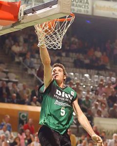 Rudy “pasa” de la NBA… de momento