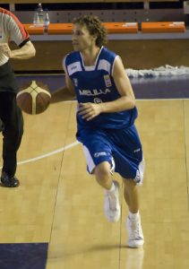 Ciorciari llevará el timón del ViveMenorca