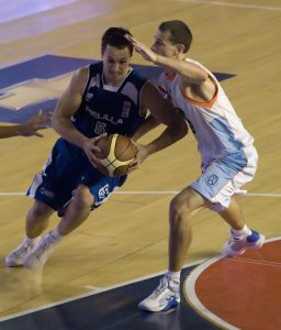 Apostar por el bloque, la consigna de Melilla Baloncesto para la próxima temporada