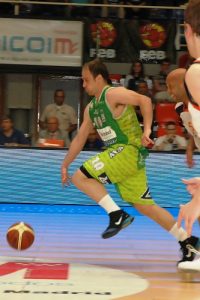 Frederic Castelló y Ronald Thompson se suman al proyecto del ADT Tarragona