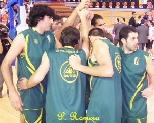 El Villa de los Barrios se convierte en el quinto equipo de LEB Oro denunciado por impagos ante la FEB