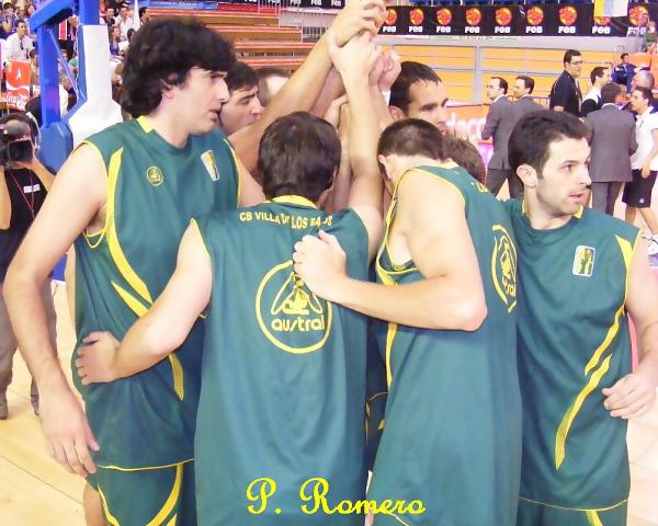 El Villa de los Barrios se convierte en el quinto equipo de LEB Oro denunciado por impagos ante la FEB