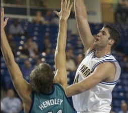 Pau Geli y Badawi vuelven a España en busca de oportunidades tras su experiencia en USA