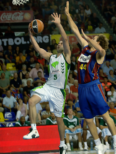 Berni Rodríguez no jugará el Eurobasket; Carlos Suárez o Saúl Blanco le sustituirán