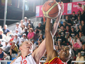 Mini-Guía Europeo Femenino: España, sus rivales, favoritos al título y jugadoras a seguir