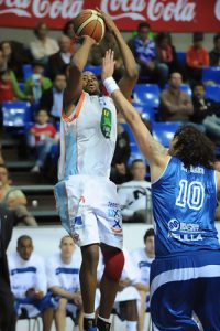 Los jugadores que pueden llegar a la ACB