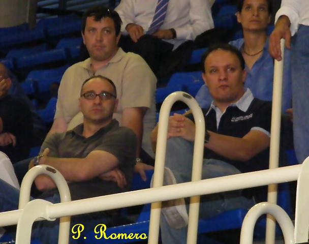 Arturo Álvarez no continuará en el equipo técnico del Gipuzkoa Basket