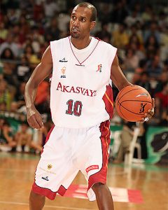 Arriel McDonald ficha por el Dynamo de Moscú