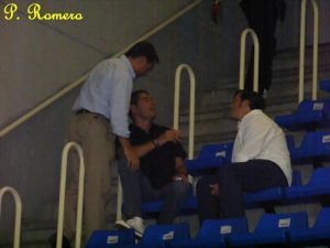 Iván Déniz no sigue en Soles de Mexicali ¿Destino LEB?