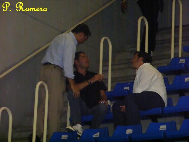 Iván Déniz no sigue en Soles de Mexicali ¿Destino LEB?