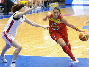 Eurobasket ’09: España cumple con la lógica y pasa por encima de Ucrania. Rusia arrasa, Francia gana en la prórroga y Lituania cae por sorpresa