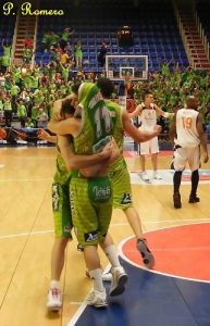 Adecco Plata J.11 y 13: Rebelión nacional, tropiezos sonados y MVP´s compartidos a pares en un fin de semana lleno de sorpresas (Incluye Quiniela)