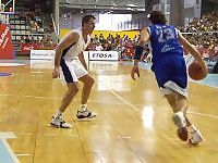 El CB Granada ficha a Nicolás Gianella