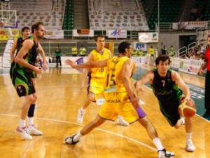 Tomás Bellas se acoge al 1006 para conseguir debutar en ACB con Gran Canaria 2014