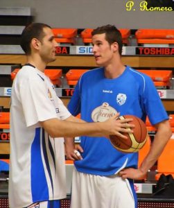 LEB Plata J.4:  Festival visitante en una jornada donde Menorca, Huelva y Córdoba protagonizaron las sorpresas. Matalí fulmina récords con +42 (Incluye Quiniela)