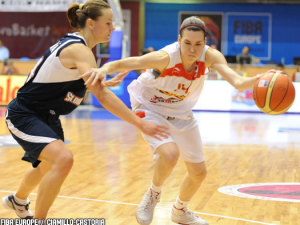 Eurobasket ’09: España logra el pleno y pasa a la segunda fase como primera de grupo. Rusia y Letonia sufren e Italia sorprende a Bielorrusia