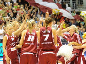 Eurobasket ’09: Segunda fase, los rivales de España y jugadoras destacadas hasta el momento