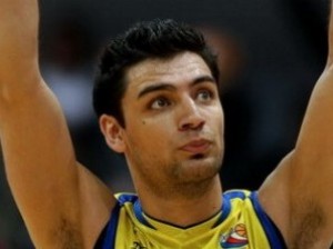 Carlos Delfino anuncia su desvinculación del Khimki ¿Destino Real Madrid?