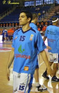 LEB Oro J.5 (I): Girona rompe los esquemas del Socas Canarias con Middleton repitiendo MVP (63-52)