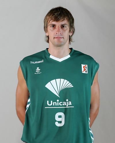 Unicaja no cuenta con Sandro Nicevic