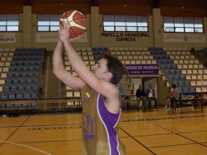 Entrevista a Alex Burgos: el malagueño abandona el baloncesto profesional para centrarse en otros proyectos