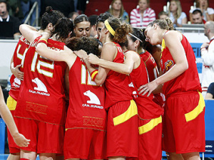 Eurobasket ’09: Llegan los cuartos de final. Analizamos a los ocho mejores equipos del torneo