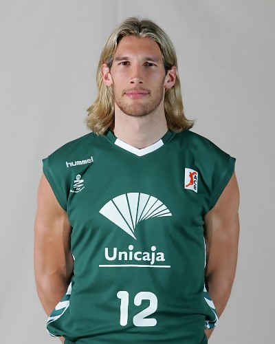 Los Bobcats anuncian oficialmente el fichaje de Walter Herrmann