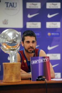 La fuerza del colectivo: El Barça, brillante campeón de la Liga ACB